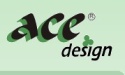 Logo ACE Design