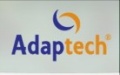 Logo Adaptech